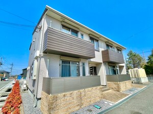 レイアガーデン（Ｂ棟）