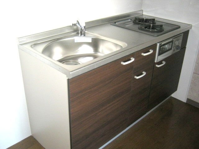 キッチン メゾンドール豊寿荘