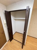 収納 メゾンドール豊寿荘