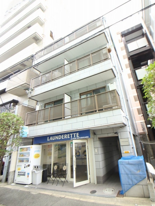 外観写真 パイン蛍池