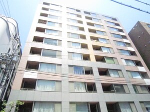 茶屋町北シティタワ－(501)