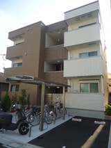 フジパレス大和田サウス