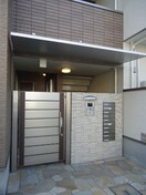 外観写真 フジパレス大和田サウス