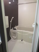 バス／シャワールーム等 フジパレス大和田サウス