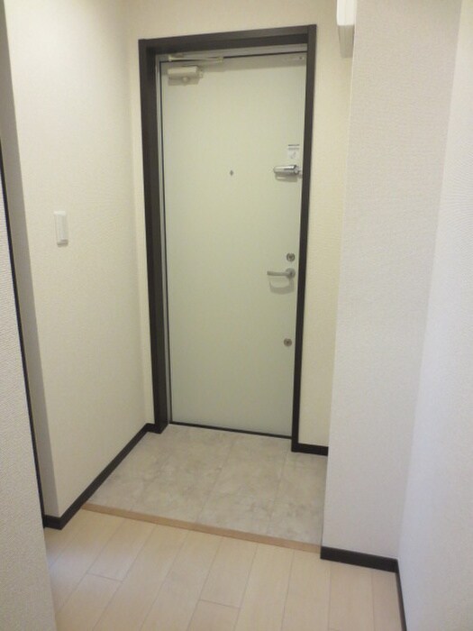 玄関 フジパレス大和田サウス