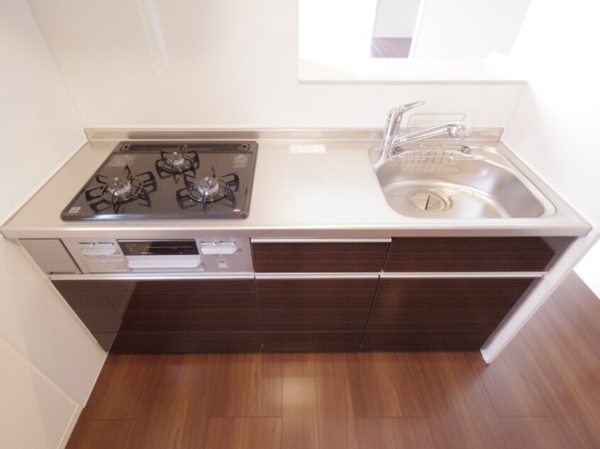 キッチン ロータス