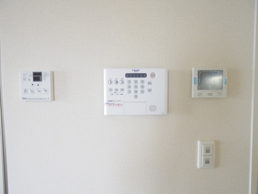 内観写真 ロータス