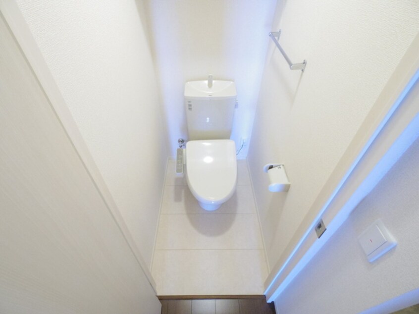 トイレ ロータス