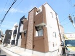 ハーモニーテラス野里