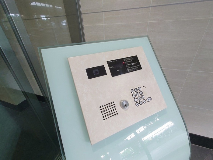 建物設備 ラヴ神戸三宮(1313)