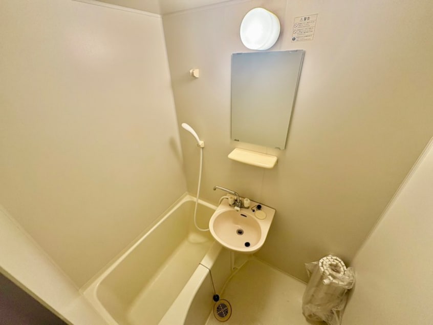 バス／シャワールーム等 ペニ－レインＡ棟