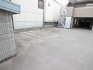 駐車場 ペニ－レインＡ棟