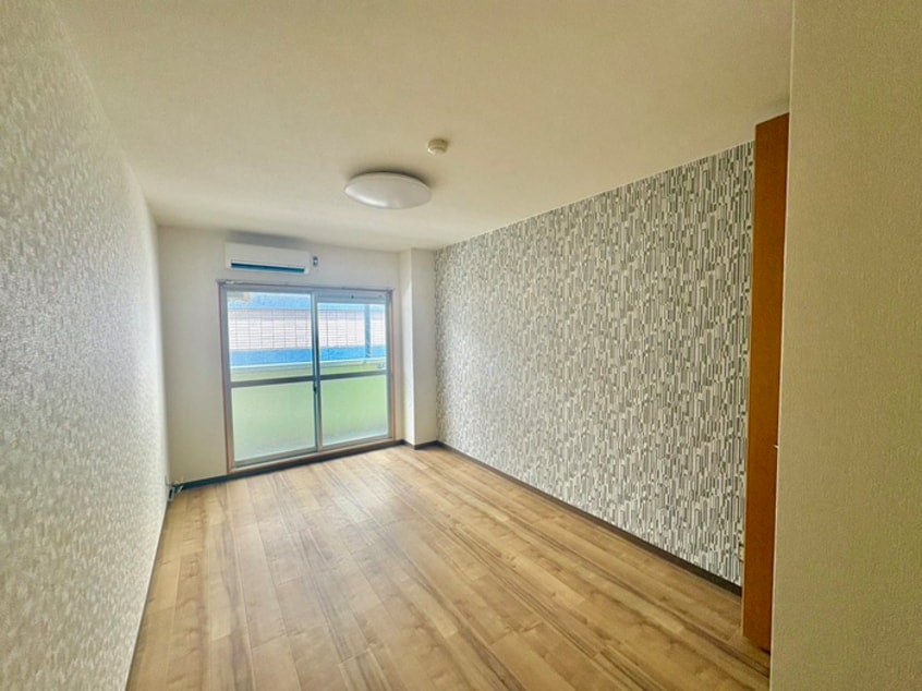 内観写真 ペニ－レインＡ棟