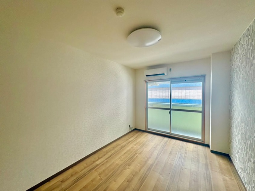 内観写真 ペニ－レインＡ棟