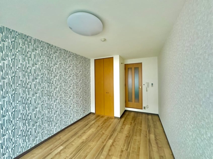 内観写真 ペニ－レインＡ棟