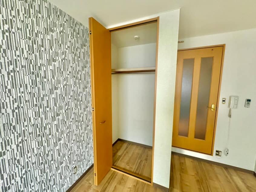 収納 ペニ－レインＡ棟