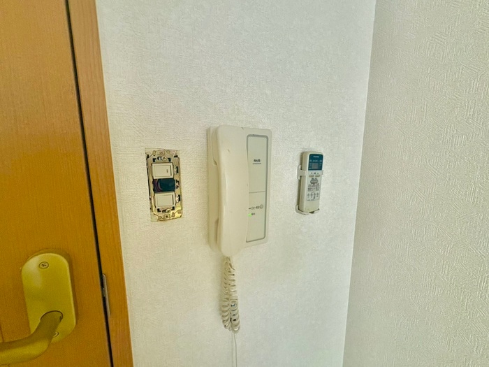 内観写真 ペニ－レインＡ棟