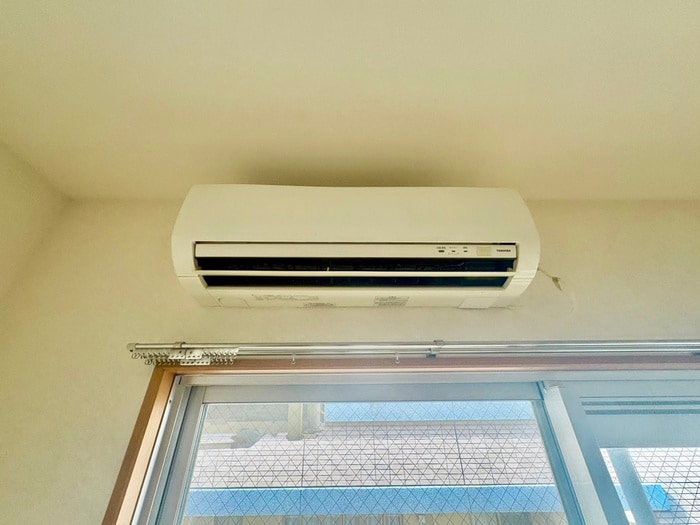 内観写真 ペニ－レインＡ棟