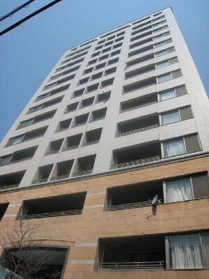 ﾒｿﾞﾝﾄﾞｰﾙ南船場（1303）