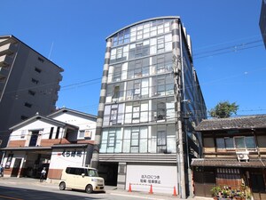 ホ－ユウコンフォルト西陣(101)