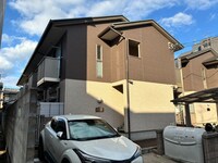 アムール一乗寺