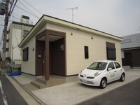 Ｈａｐｐｙ　Ｃｕｔｅ深井