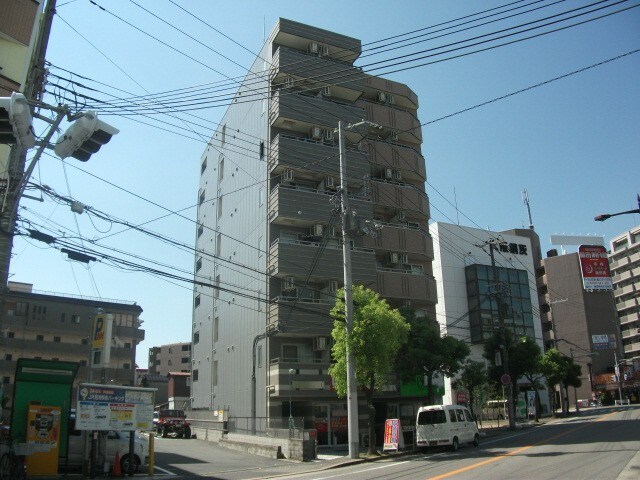 外観写真 ラフォンテ尼崎駅前