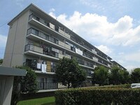 富田第二住宅62棟（504）