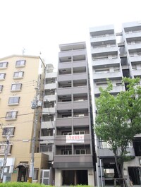 ベラジオ京都西大路Ⅱ（９０３）