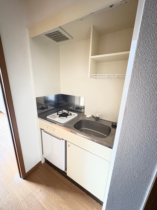 キッチン ＭＴクレスホームⅡ