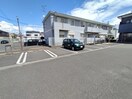 駐車場 ＭＴクレスホームⅡ
