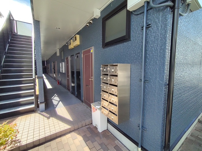 建物設備 ＭＴクレスホームⅡ