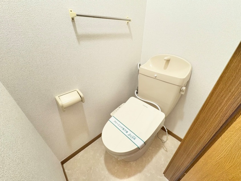 トイレ ＭＴクレスホームⅡ