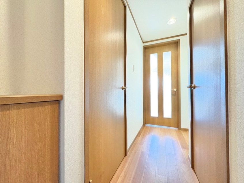 廊下 ＭＴクレスホームⅡ