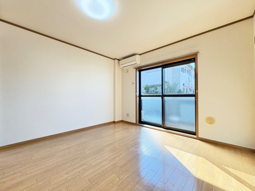 居室 ＭＴクレスホームⅡ