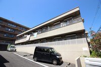 メゾンマイティ