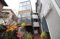 サニ－サイド竹園