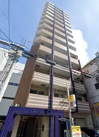 エスライズ難波(804)