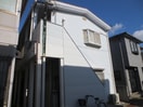 外観写真 西江井ヶ島グリ－ンハイツ