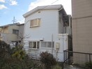 外観写真 西江井ヶ島グリ－ンハイツ