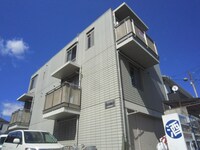 クレール長岡京