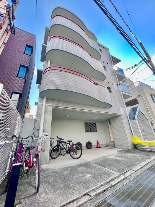 外観写真 クレールオオトシ