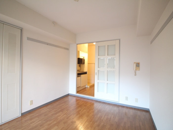 居室 クレールオオトシ