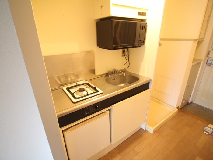 キッチン クレールオオトシ