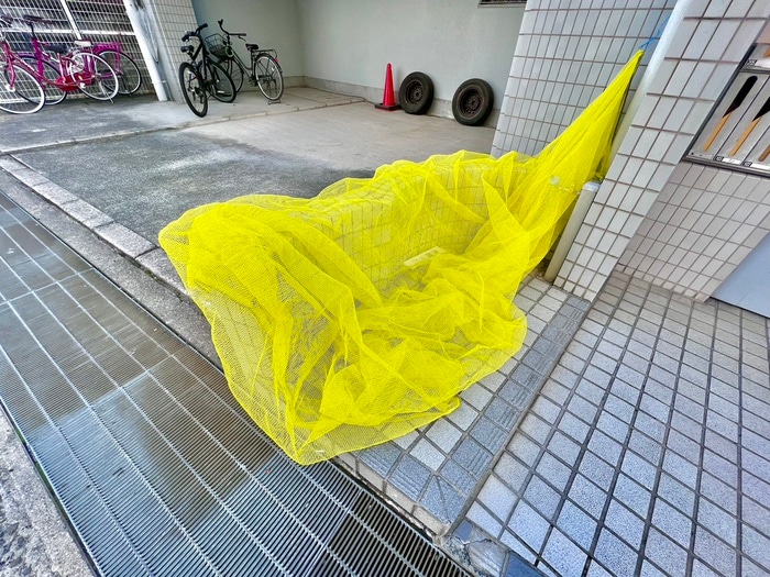 建物設備 クレールオオトシ