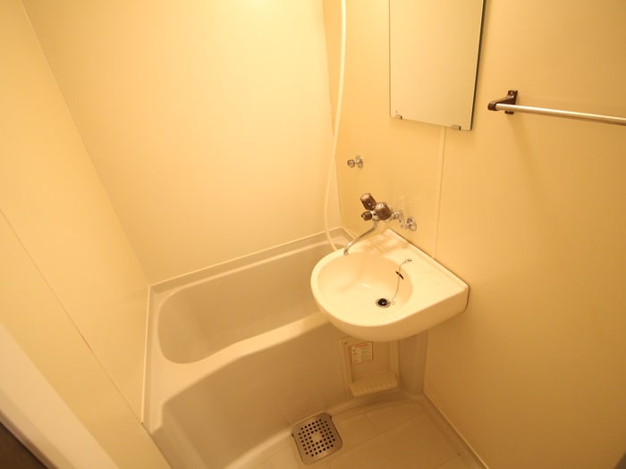 バス／シャワールーム等 クレールオオトシ