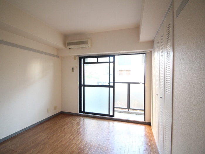 居室 クレールオオトシ