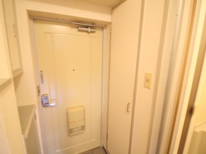 靴箱 クレールオオトシ