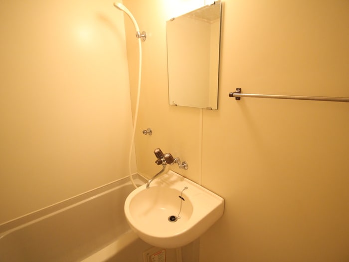 洗面 クレールオオトシ