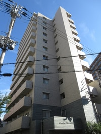 ジュネーゼグラン弁天町(303)